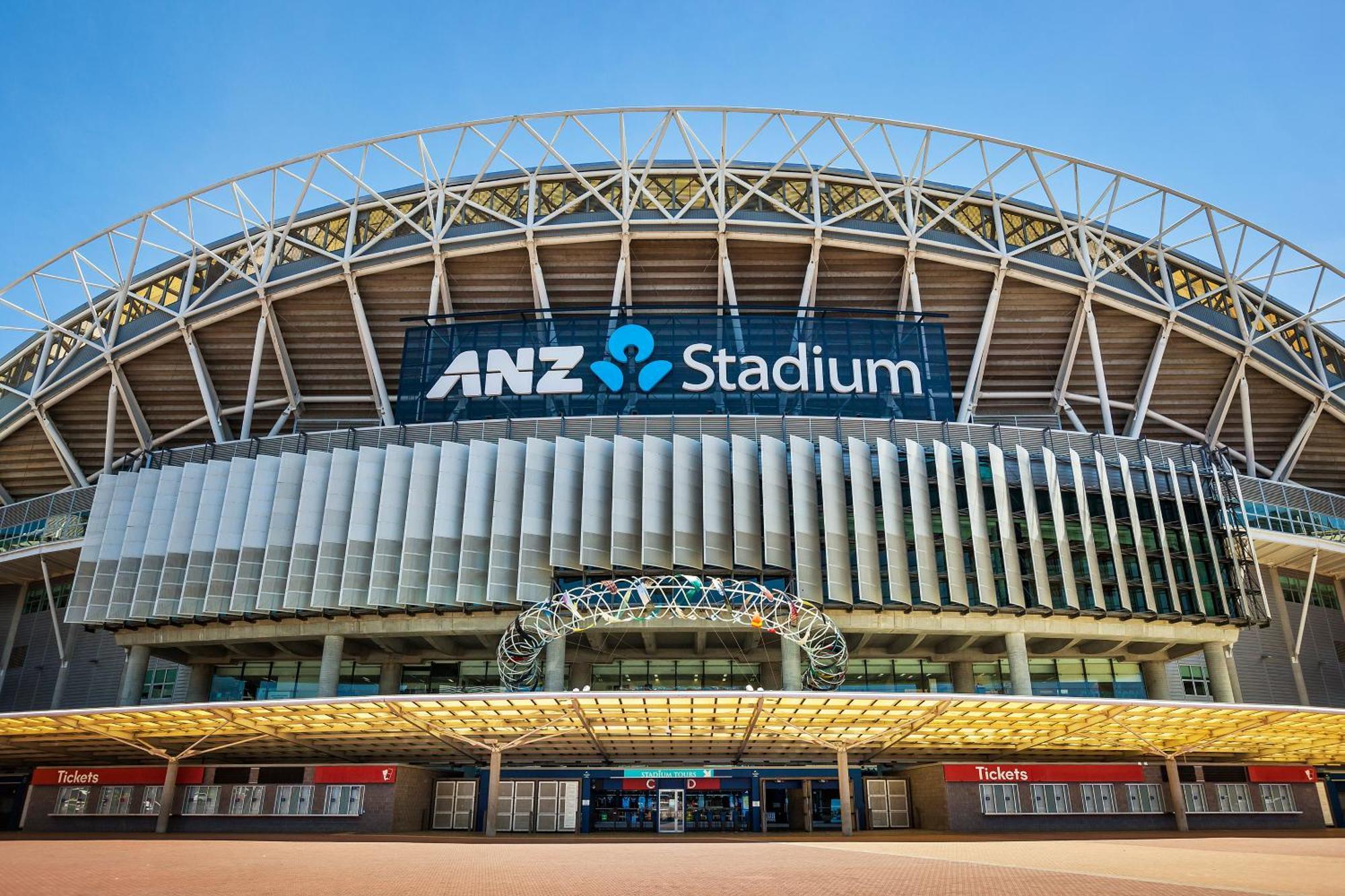 Quest At Sydney Olympic Park Aparthotel Exterior photo