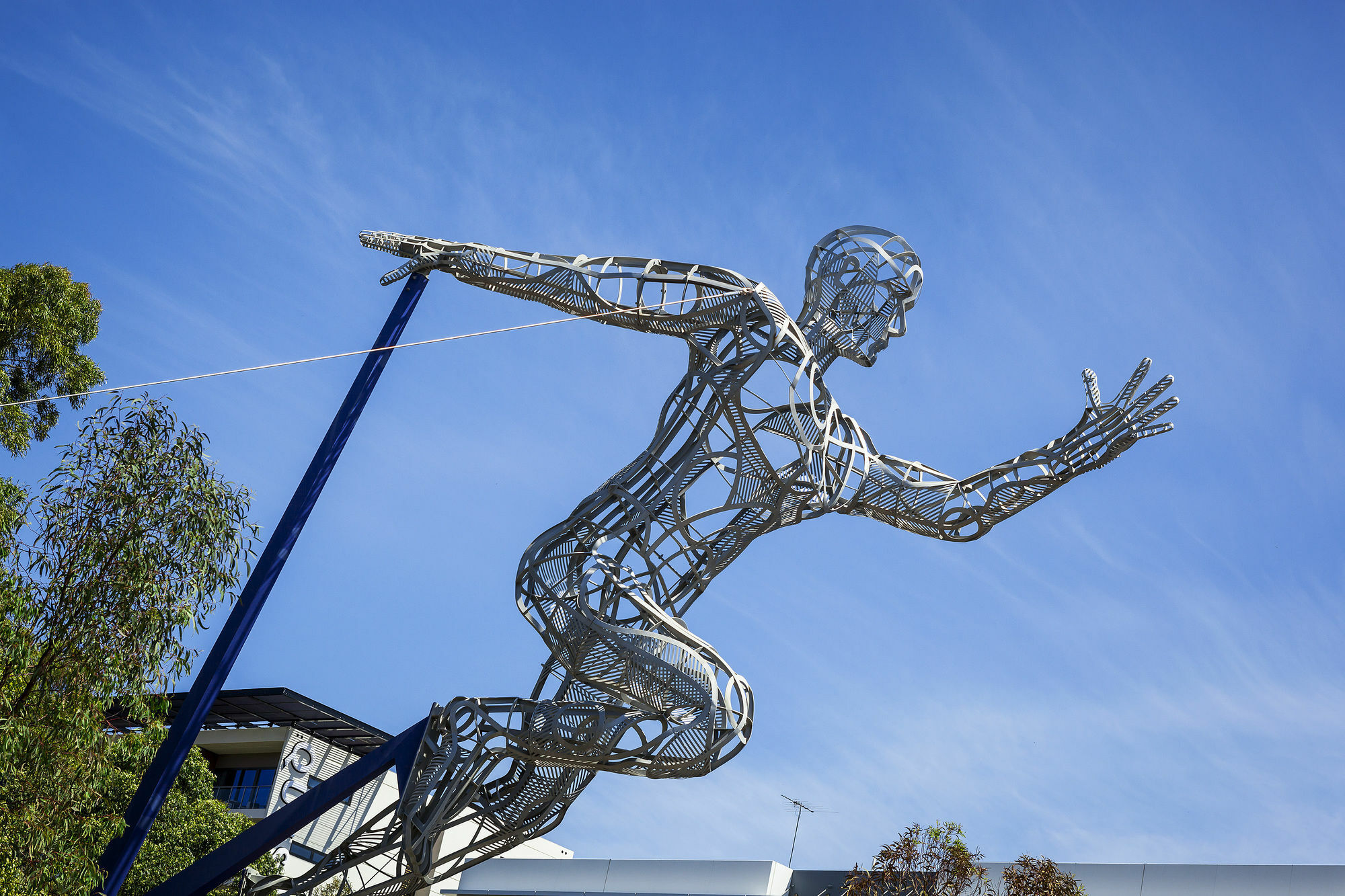 Quest At Sydney Olympic Park Aparthotel Exterior photo